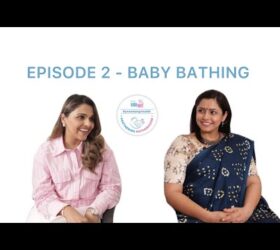 Episode 2: Championing Motherhood: Heartfelt Talks with Dr. Anuja & Tina | Sebamed India